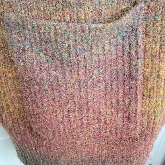 Madewell Space-Dyed Maysfield Cardigan Sweater size XS - Picture 4 of 7